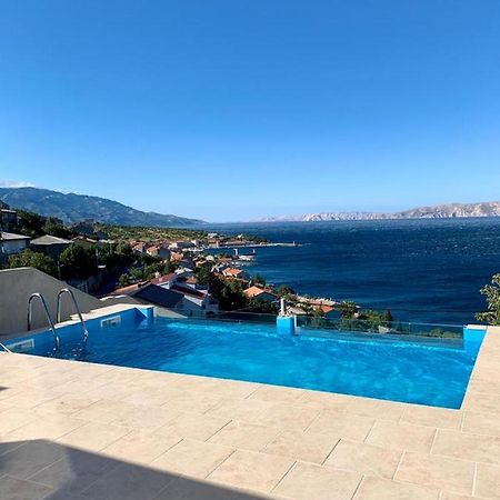 Villa Vodomar - Adults Only Senj  Luaran gambar
