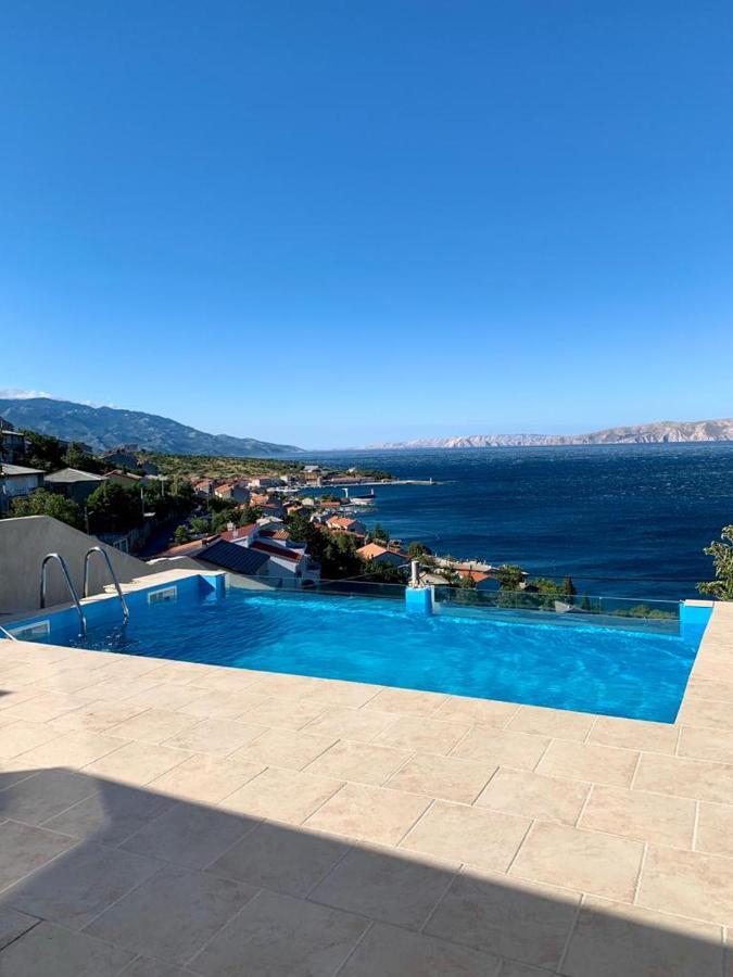 Villa Vodomar - Adults Only Senj  Luaran gambar