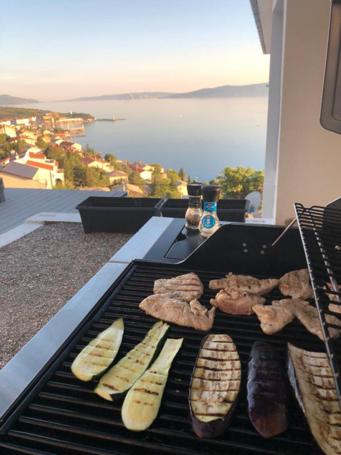 Villa Vodomar - Adults Only Senj  Luaran gambar