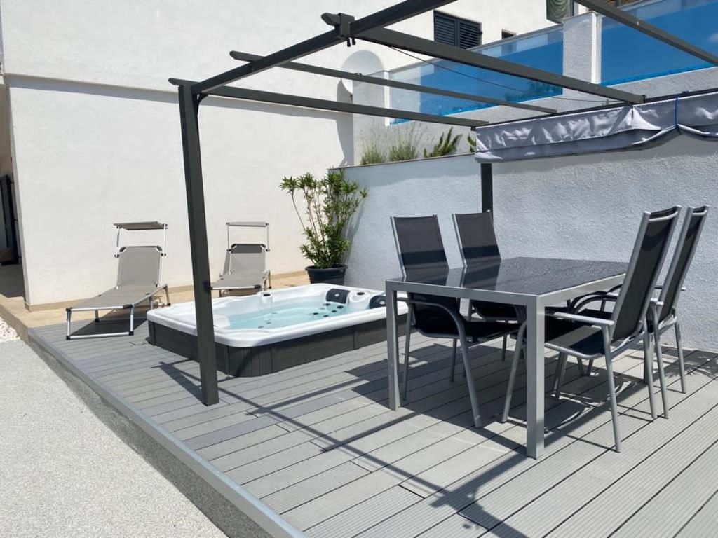 Villa Vodomar - Adults Only Senj  Luaran gambar
