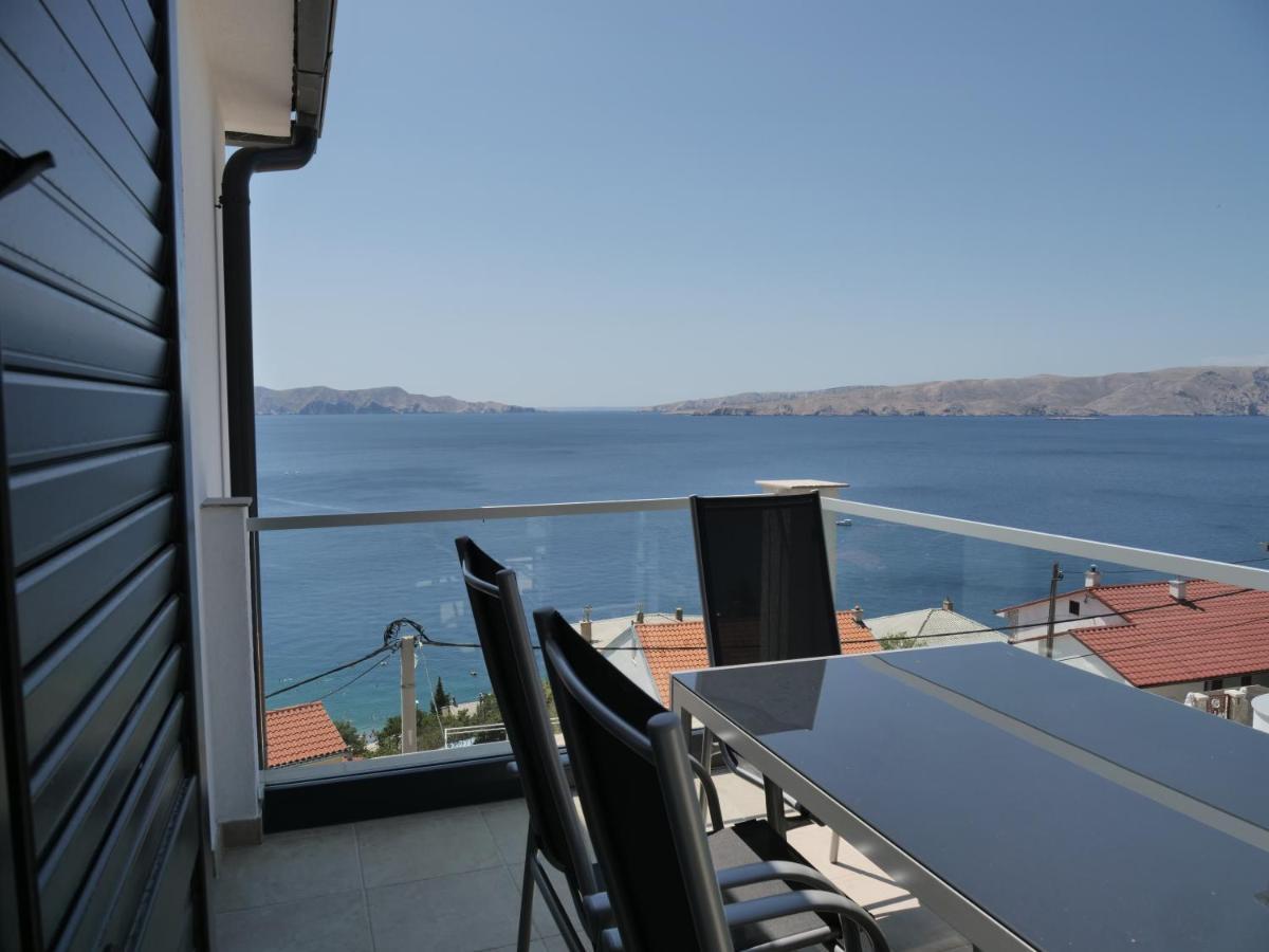 Villa Vodomar - Adults Only Senj  Luaran gambar