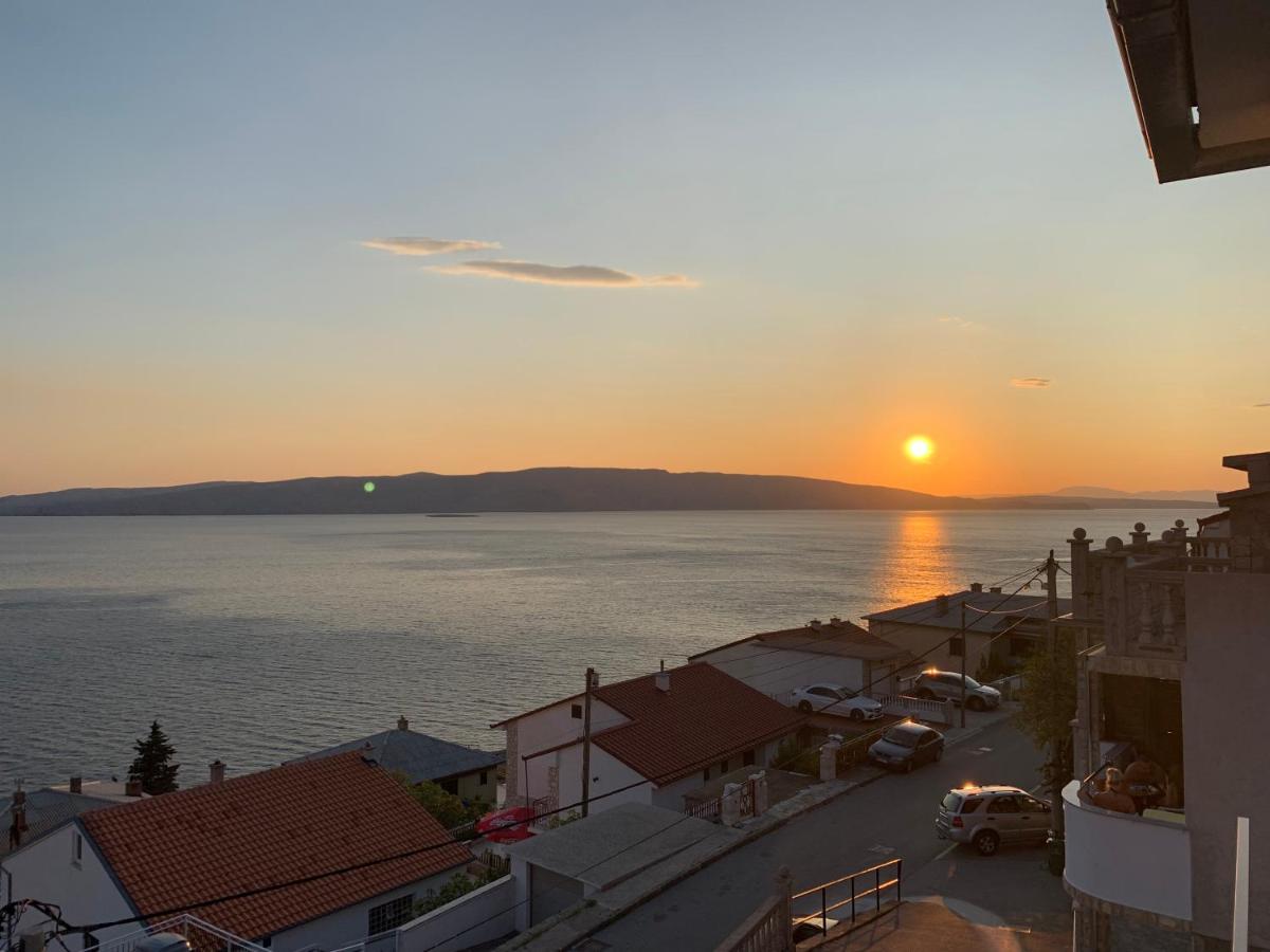 Villa Vodomar - Adults Only Senj  Luaran gambar