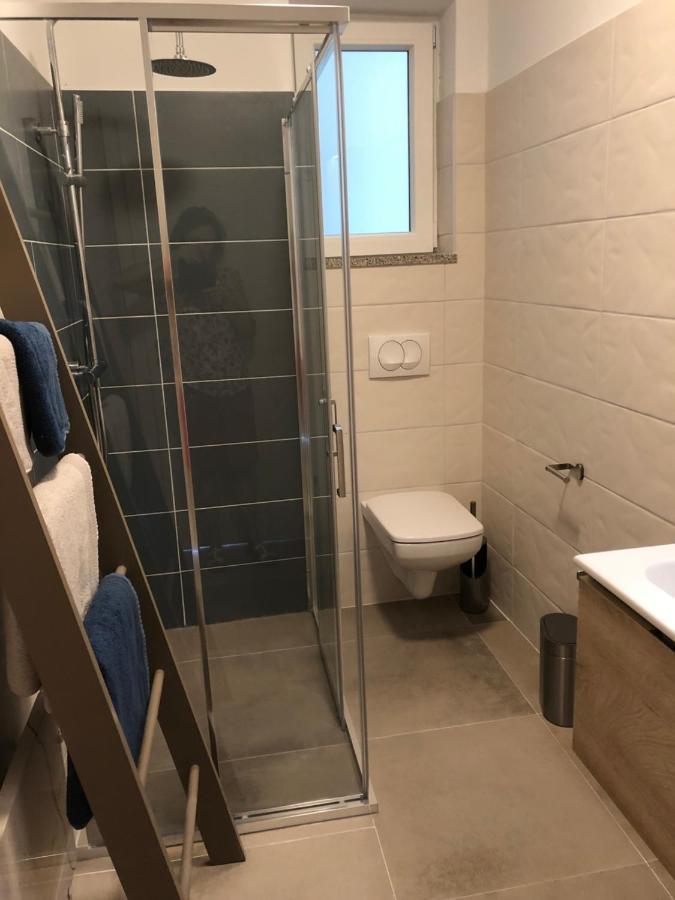 Villa Vodomar - Adults Only Senj  Luaran gambar