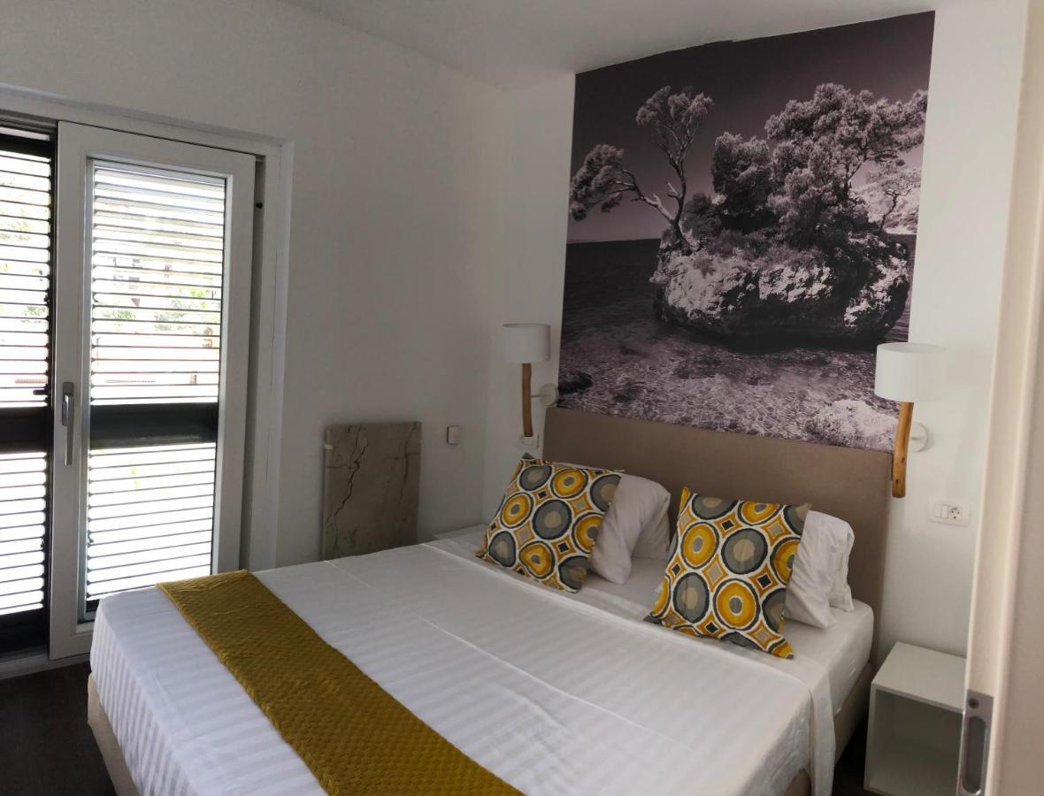 Villa Vodomar - Adults Only Senj  Luaran gambar