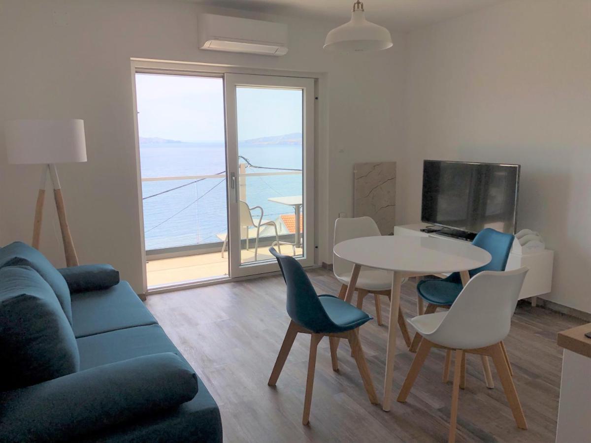 Villa Vodomar - Adults Only Senj  Luaran gambar