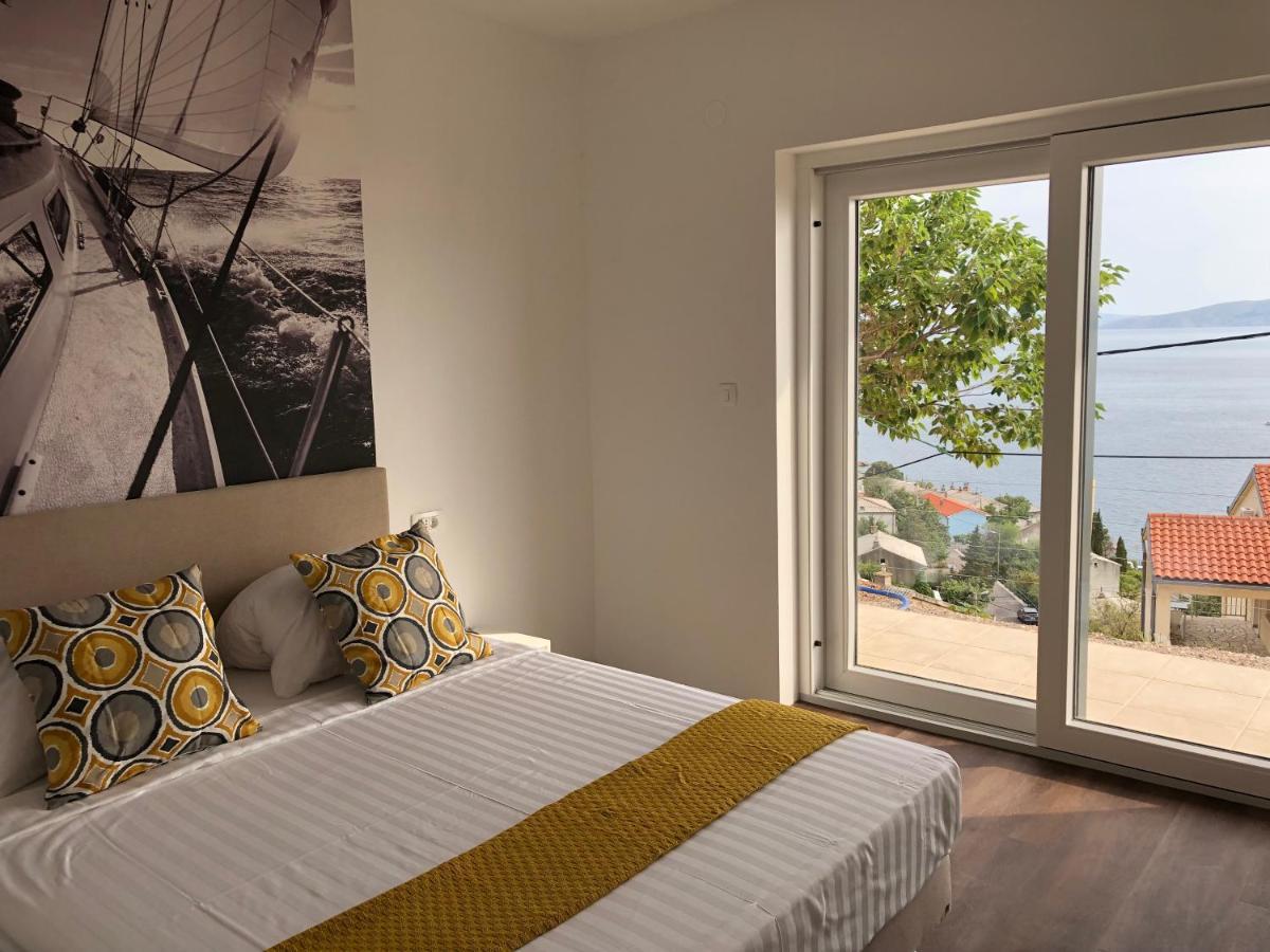 Villa Vodomar - Adults Only Senj  Luaran gambar