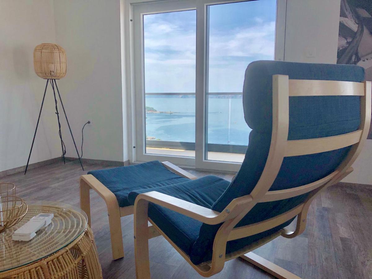 Villa Vodomar - Adults Only Senj  Luaran gambar